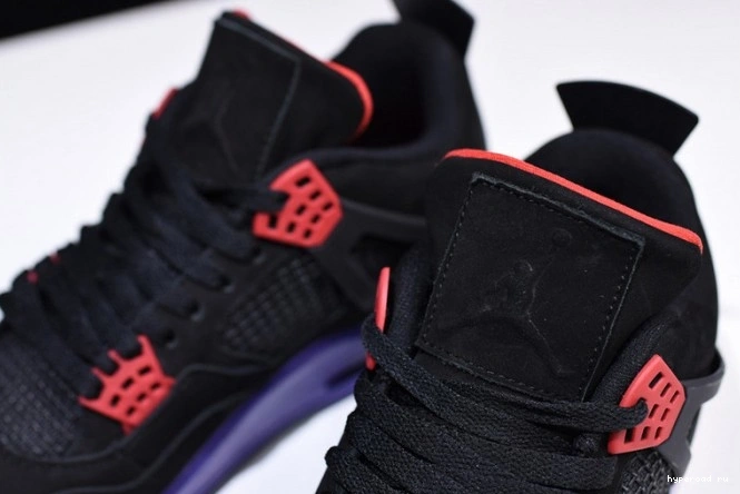 AQ3816-065 Air Jordan NRG Raptors" 4 Retro 1202